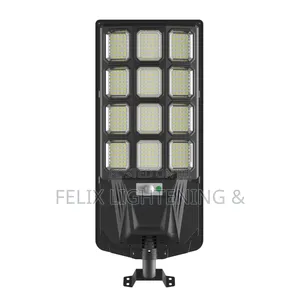 Solar Street Light