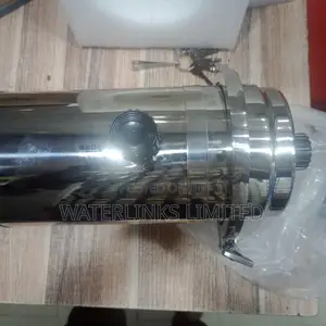 Uf Filtration Module 2000 Liters