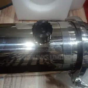Uf Filtration Module 2000 Liters