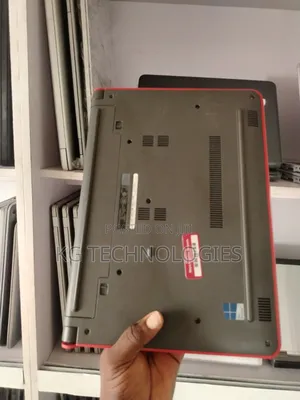 Laptop Dell Latitude 3350 8GB Intel Core i5 HDD 500GB
