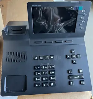 Huawei Espace 7950 Business Ip Phone