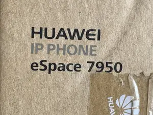Huawei Espace 7950 Business Ip Phone