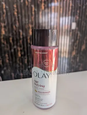 Olay Age Defying Facial Toner