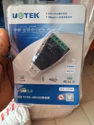 Usb to Rs485