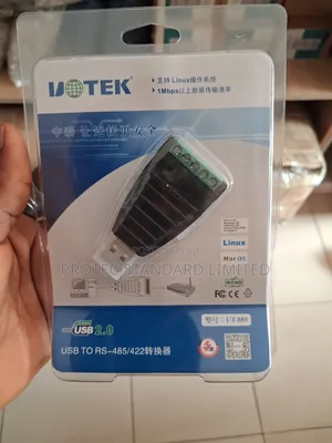 Usb to Rs485