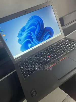Laptop Lenovo ThinkPad X250 8GB Intel Core i5 SSD 128GB