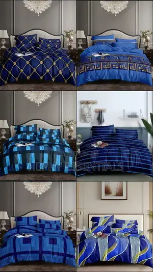 Unique Bedspread With Pillowcase and Duvet Set Bedding Set