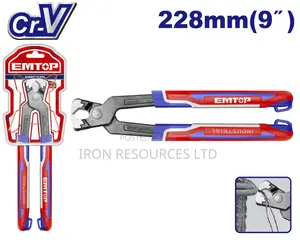 Rabbit Pliers