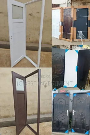 Standard Quality Door 