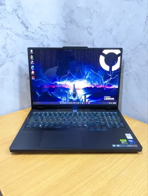 Laptop Lenovo Legion 5 32GB Intel Core Ultra 9 SSD 1T