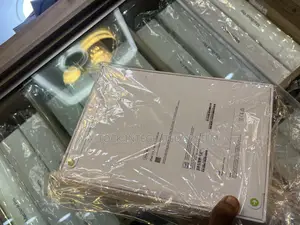 New Apple iPad Pro 11 (2025) 256 GB