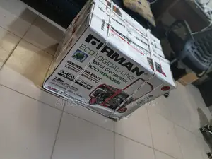 Firman Sumec 4900es Petrol Generator Key Start