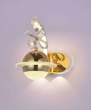 Wall Bracket Led Light