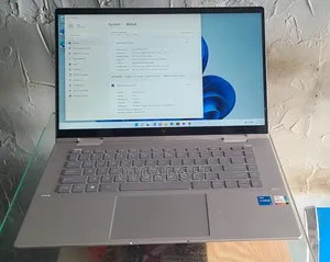 Laptop HP Envy x360 8GB Intel Core i5 SSD 256GB