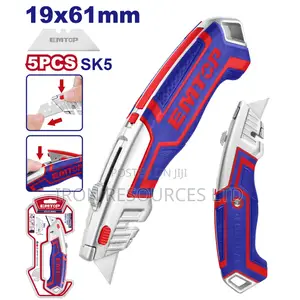 Utility Knife