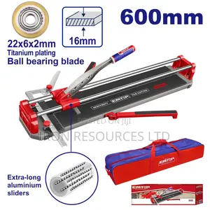 Tile Cutter 600mm