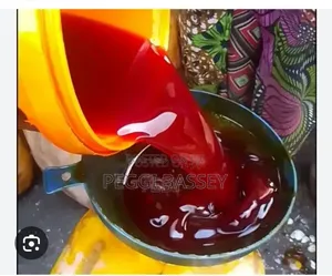 Akwaibom Fine Palm Oil