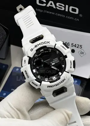 G-Shock Wrist Watches
