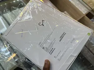 New Apple iPad Pro 11 (2025) 256 GB Gray