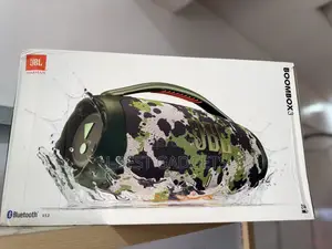 JBL Boombox 3