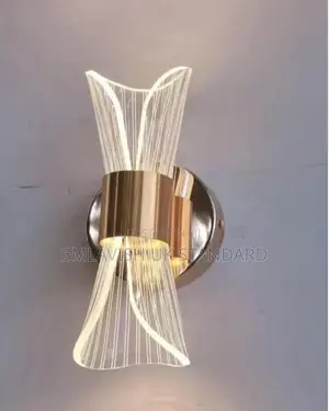 Modern Led Wall Bracket Lights