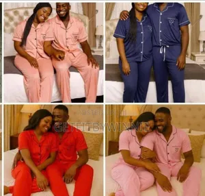 Couple Pyjamas/Loungewear