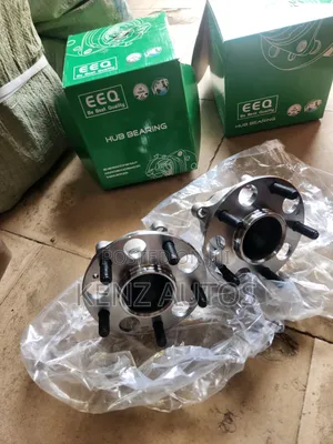 Original Back Bearings for Honda Accord 2013 Model