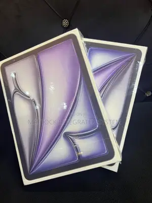 New Apple iPad Air 13 (2025) 128 GB