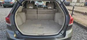 Toyota Venza LE 4dr Wagon (2.7L 4cyl 6A) 2014 Green