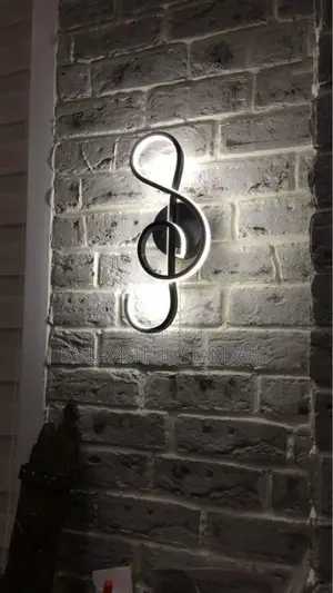 Modern Minimalist Led Wall Lamp