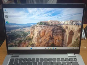 Laptop Dell Latitude 5320 8GB Intel Core i5 SSD 512GB