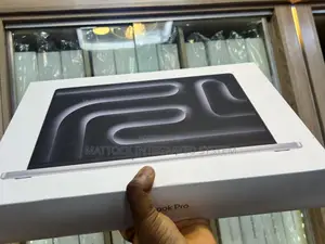 New Laptop Apple MacBook Pro 2026 M5 Max 48GB Apple M5 SSD 2T
