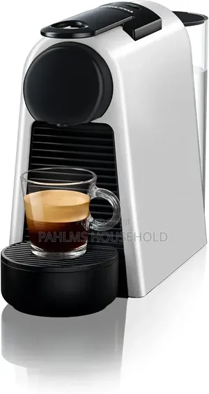 Nespresso Capsule Coffee Machine