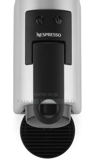 Nespresso Capsule Coffee Machine