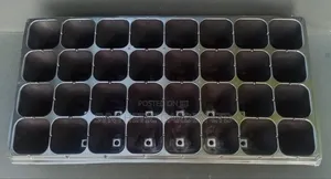 32 Cell Seed Tray