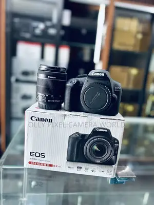 Canon 2000d / 1500d / T7
