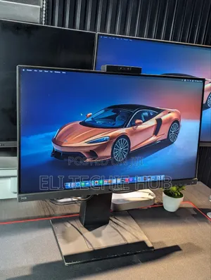 Philips 24-Inch FHD 1920 X 1080 Ips Monitor