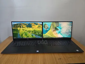 Laptop Dell XPS 15 16GB Intel Core i7 SSD 512GB
