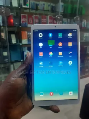 Xiaomi Mi Pad 3 64 GB Gray