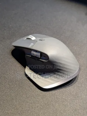 Logi Mx Master 3
