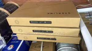 Starlink Gen3 V4