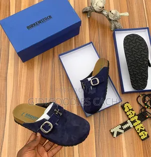 Birkenstock Mules