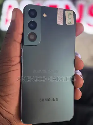 Samsung Galaxy S22 5G 128 GB Gray
