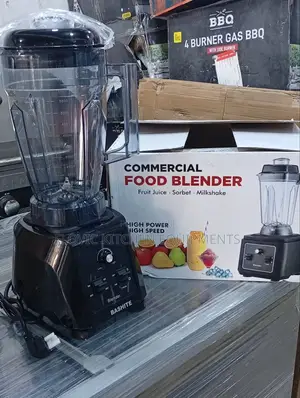 Industrial Commercial 7.2 Litres Blender