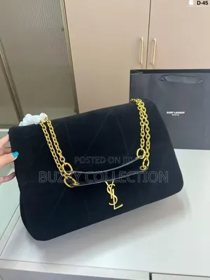 High Quality Luxury Ysl Handbag