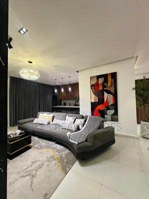 Brand New Luxury 2 Bedroom With a Snooker, Ps5, Pool Gym