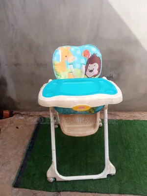 Chicco Highchair