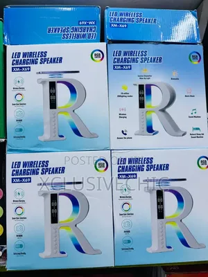 Wireless Bluetooth Speaker