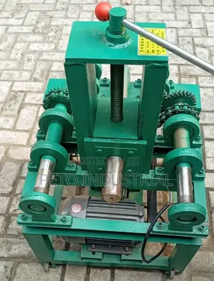 Rod Bender Tools