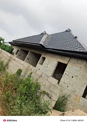 1bdrm Bungalow in Unilag Estate Ginti, for sale